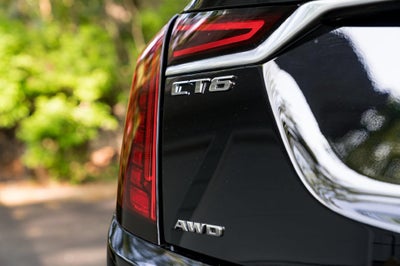 2020 Cadillac CT6 3.6L Premium Luxury AWD | Super Cruise | Luxury Pkg