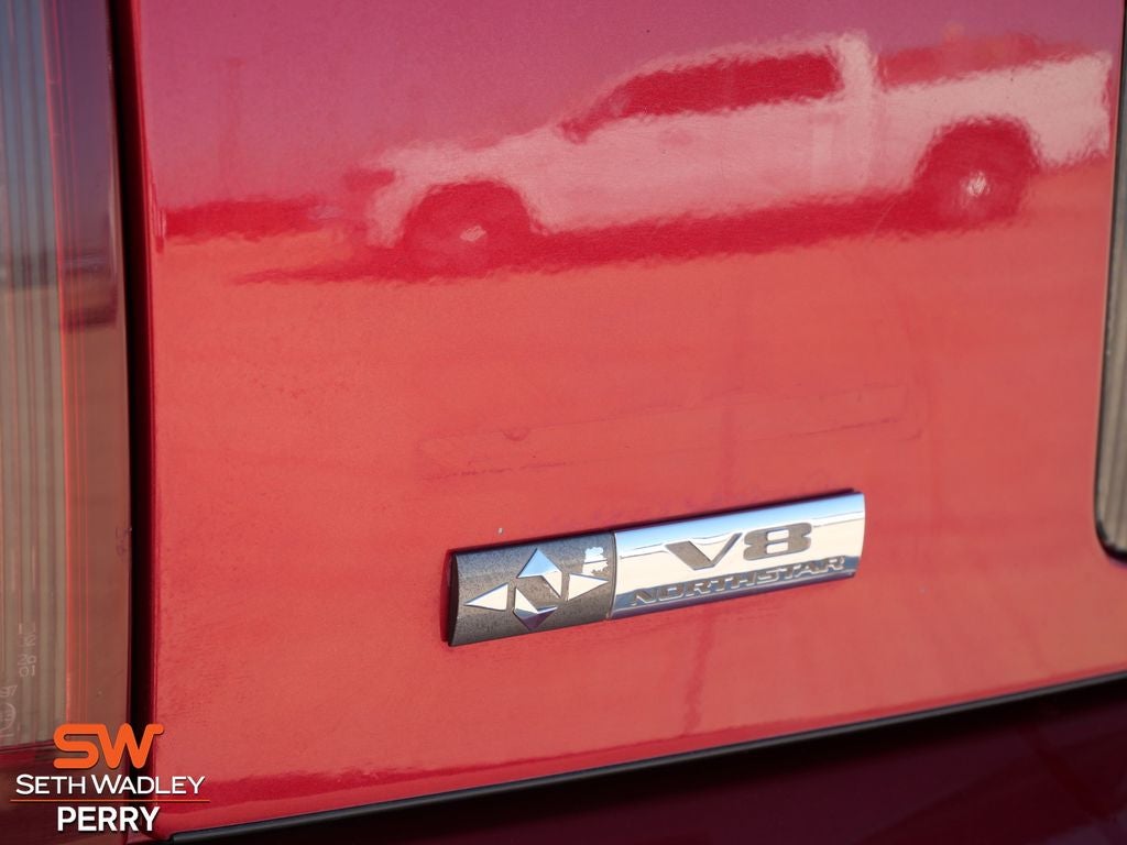 2004 Cadillac XLR Base