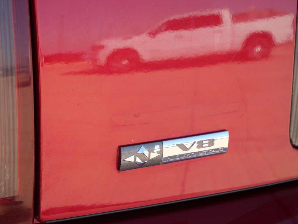 2004 Cadillac XLR Base