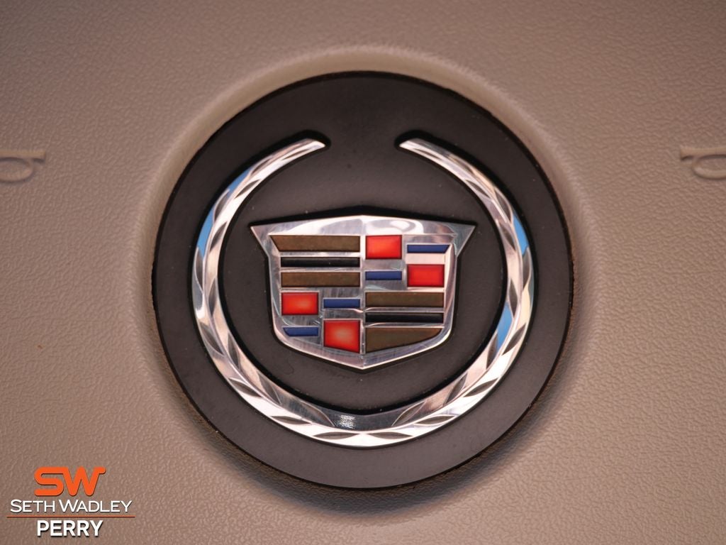 2004 Cadillac XLR Base