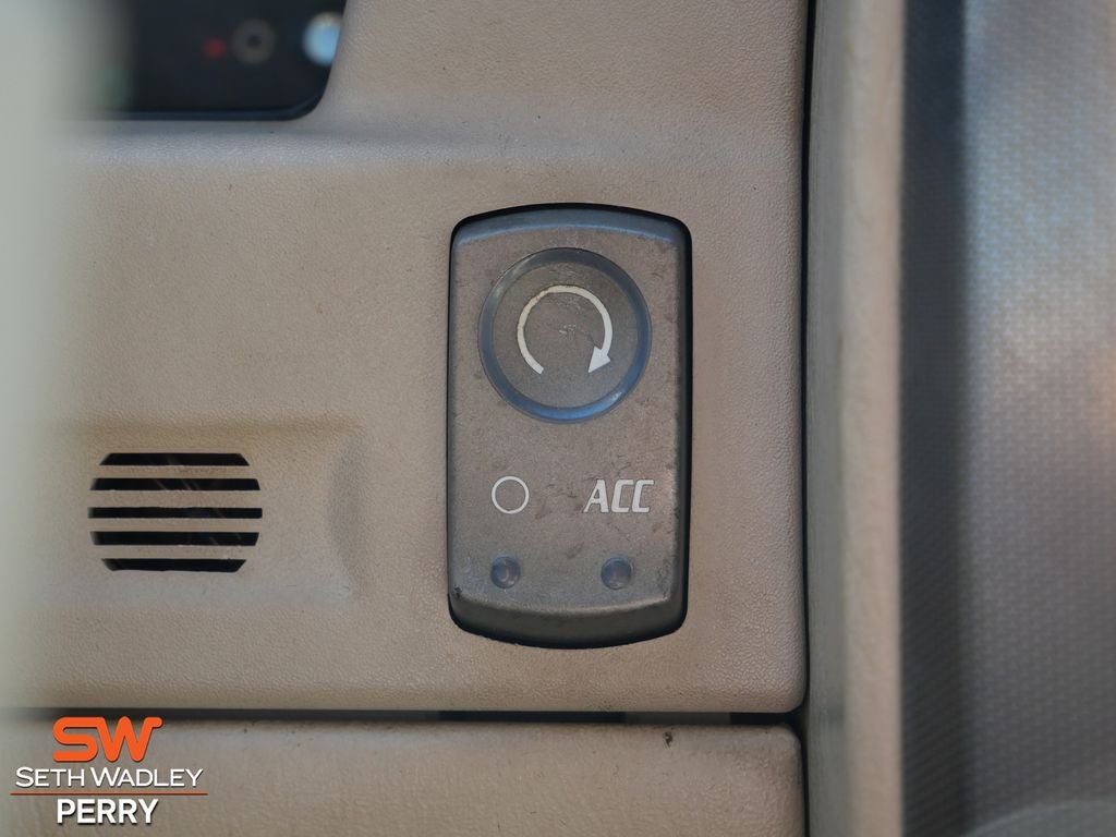 2004 Cadillac XLR Base