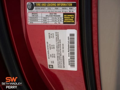 2004 Cadillac XLR Base