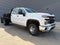 2024 Chevrolet Silverado 3500HD Work Truck DRW | 4WD | Multi-Platform Utility Bed