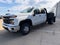 2024 Chevrolet Silverado 3500HD Work Truck DRW | 4WD | Multi-Platform Utility Bed