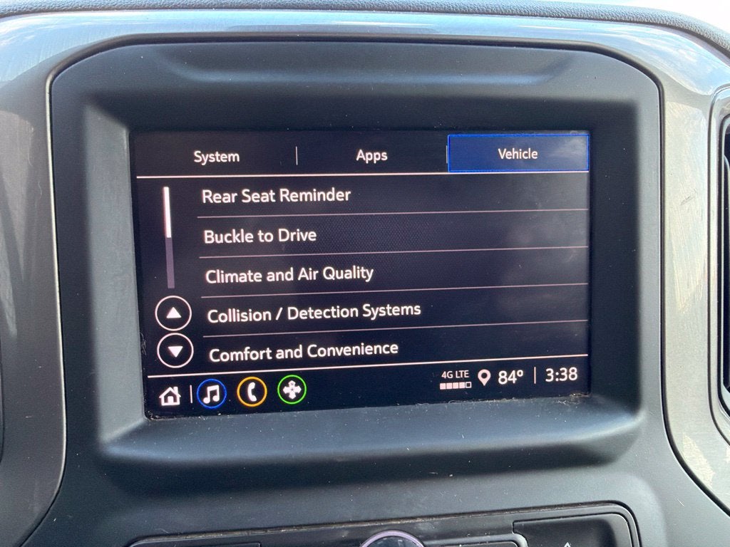 2024 Chevrolet Silverado 3500HD Work Truck DRW | 4WD | Multi-Platform Utility Bed