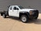 2015 Chevrolet Silverado 3500HD Work Truck