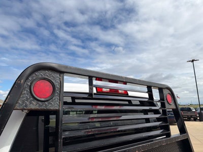 2015 Chevrolet Silverado 3500HD Work Truck