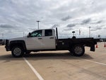 2015 Chevrolet Silverado 3500HD Work Truck