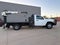2009 Chevrolet Silverado 3500HD LT LT1 | 4WD | Iowa Mold Crane