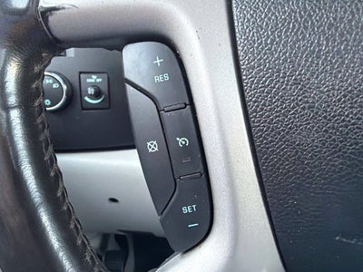 2009 Chevrolet Silverado 3500HD LT LT1 | 4WD | Iowa Mold Crane