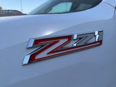 2023 Chevrolet Silverado 2500HD LT Z71 | 6.6L Duramax
