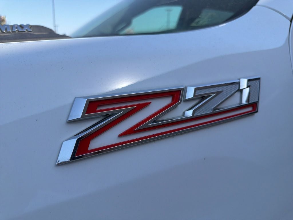 2023 Chevrolet Silverado 2500HD LT Z71 | 6.6L Duramax