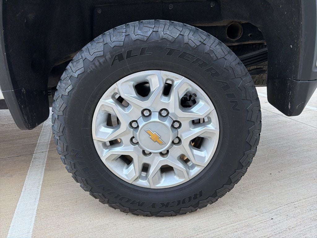 2023 Chevrolet Silverado 2500HD LT Z71 | 6.6L Duramax