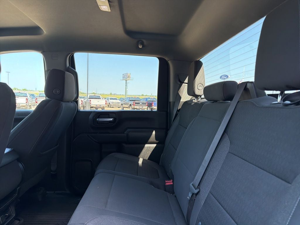 2023 Chevrolet Silverado 2500HD LT Z71 | 6.6L Duramax