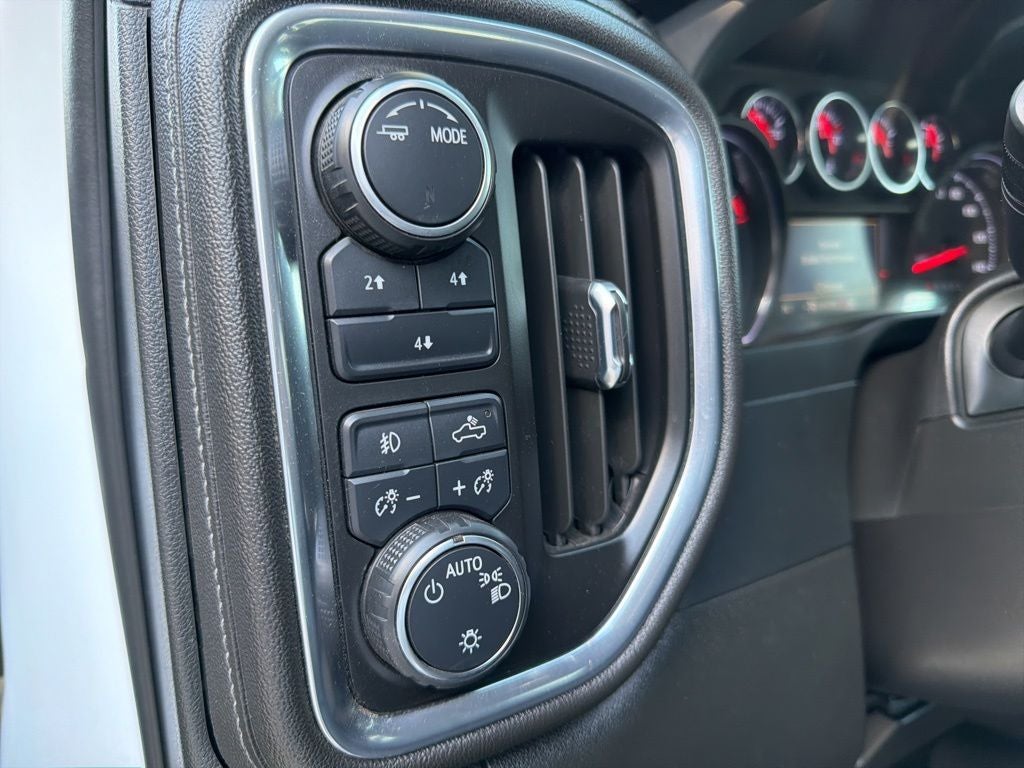 2023 Chevrolet Silverado 2500HD LT Z71 | 6.6L Duramax