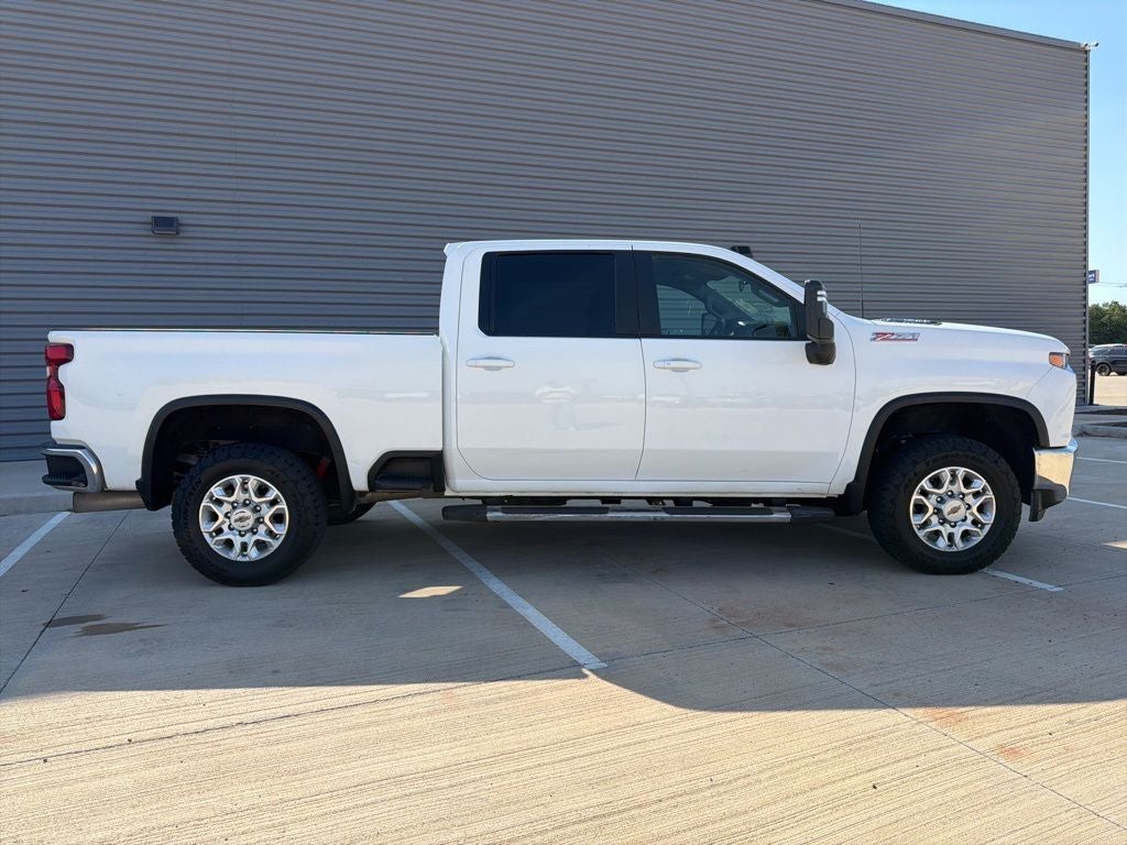 2023 Chevrolet Silverado 2500HD LT Z71 | 6.6L Duramax