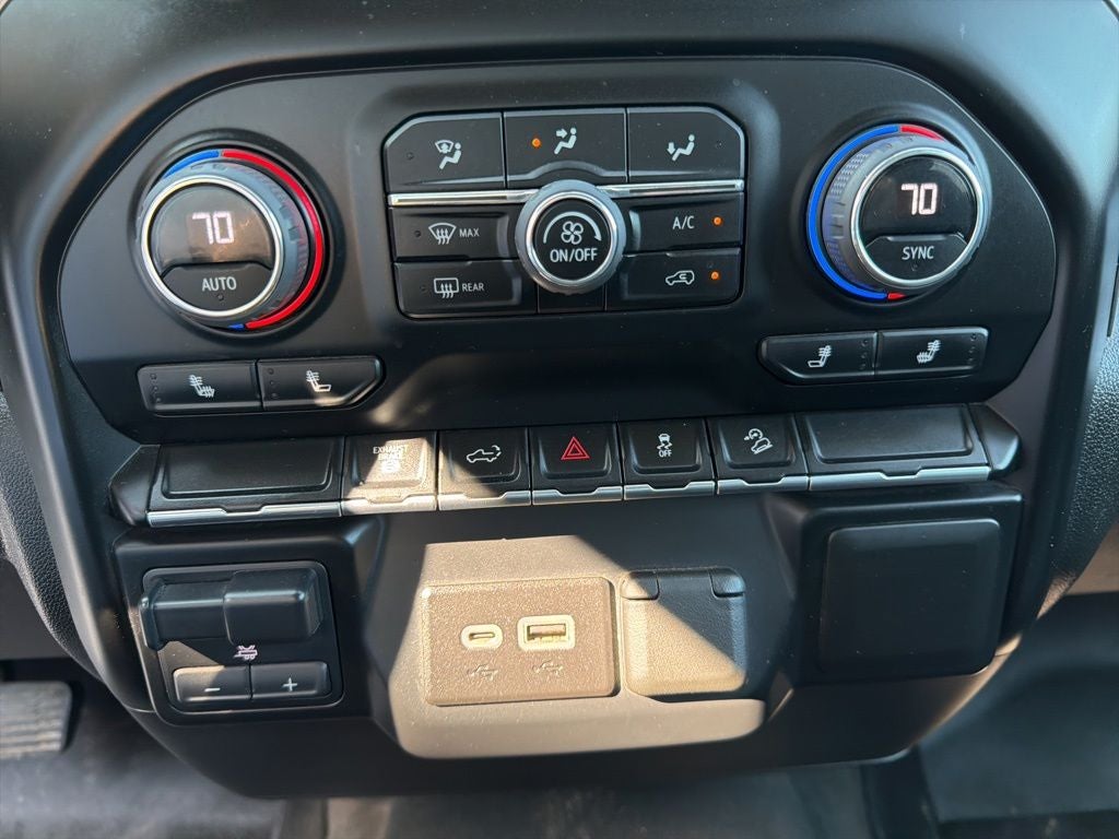 2023 Chevrolet Silverado 2500HD LT Z71 | 6.6L Duramax