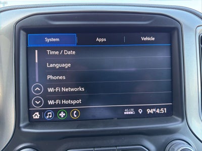 2023 Chevrolet Silverado 2500HD LT Z71 | 6.6L Duramax