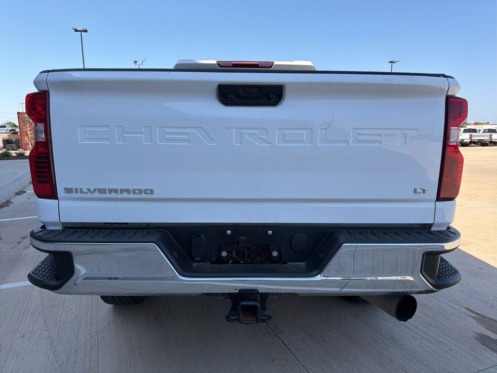 2023 Chevrolet Silverado 2500HD LT Z71 | 6.6L Duramax