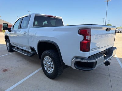 2023 Chevrolet Silverado 2500HD LT Z71 | 6.6L Duramax