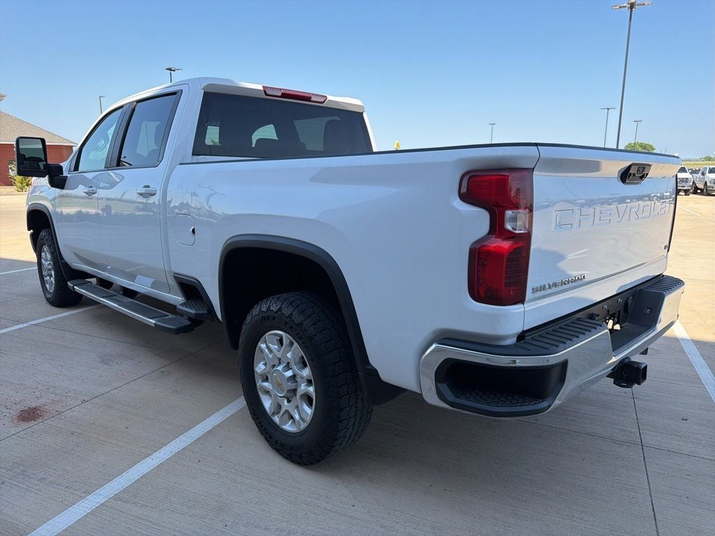 2023 Chevrolet Silverado 2500HD LT Z71 | 6.6L Duramax
