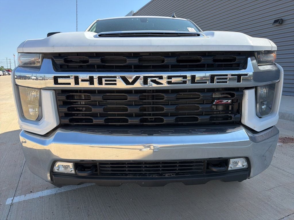 2023 Chevrolet Silverado 2500HD LT Z71 | 6.6L Duramax
