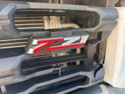 2023 Chevrolet Silverado 2500HD LT Z71 | 6.6L Duramax