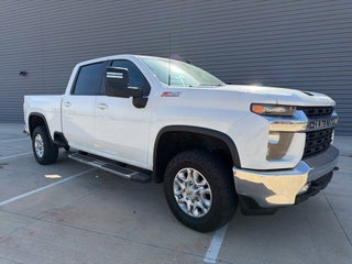 2023 Chevrolet Silverado 2500HD LT Z71 | 6.6L Duramax