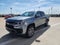 2022 Chevrolet Colorado Work Truck