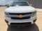 2017 Chevrolet Colorado Work Truck