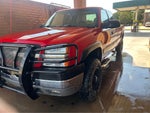 2004 Chevrolet Silverado 2500HD LS