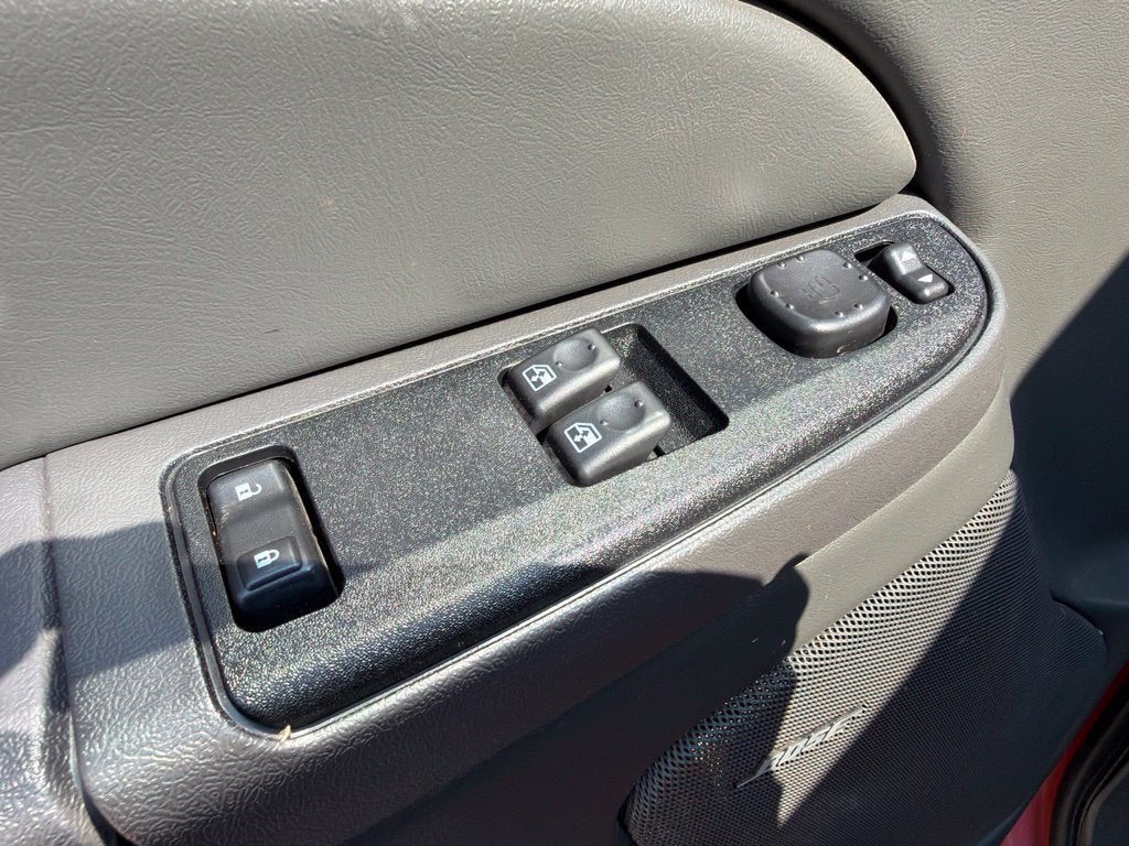 2004 Chevrolet Silverado 2500HD LS 6.6L Duramax Diesel