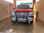 2004 Chevrolet Silverado 2500HD LS