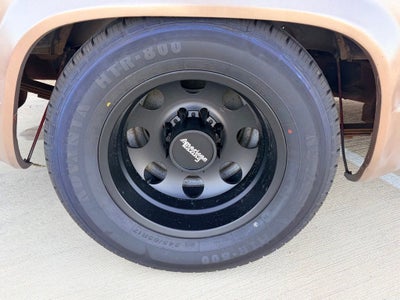 1996 Chevrolet C/K 3500 Cheyenne DRW | Big Block 454