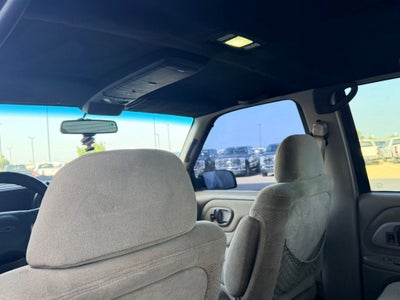 1996 Chevrolet C/K 3500 Cheyenne DRW | Big Block 454