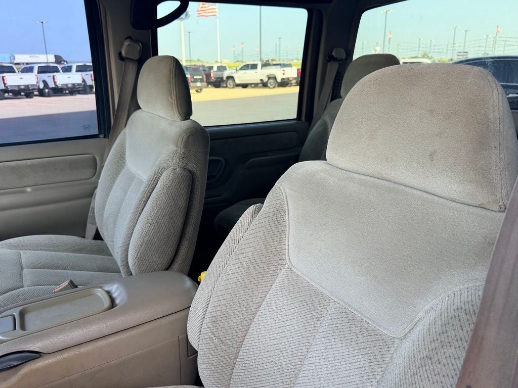 1996 Chevrolet C/K 3500 Cheyenne DRW | Big Block 454
