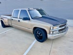 1996 Chevrolet C/K 3500 Cheyenne DRW | Big Block 454