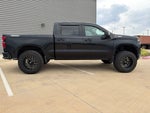 2020 Chevrolet Silverado 1500 LT Trail Boss 4WD | 5.3L V8