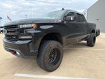 2020 Chevrolet Silverado 1500 LT Trail Boss 4WD | 5.3L V8