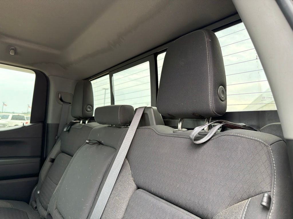 2020 Chevrolet Silverado 1500 LT Trail Boss 4WD | 5.3L V8