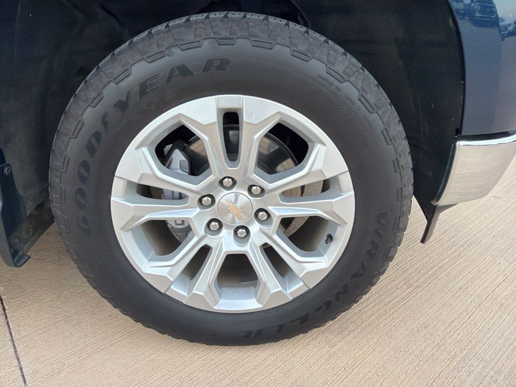 2023 Chevrolet Silverado 1500 LTZ Premium Plus | LTZ