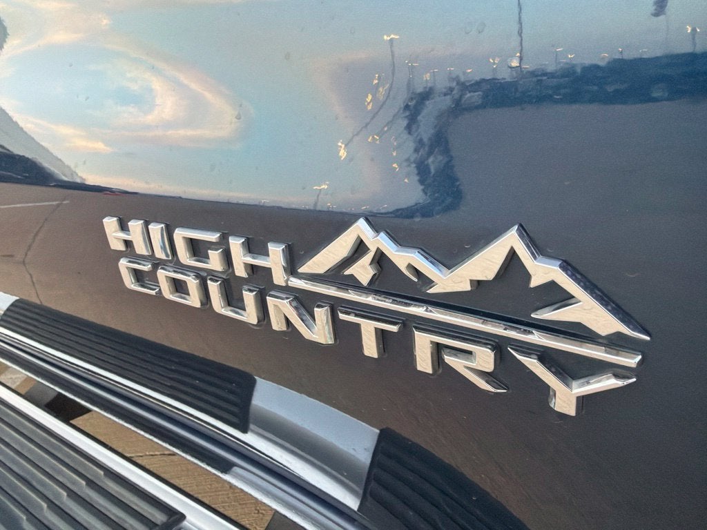 2023 Chevrolet Silverado 1500 LTZ Premium Plus | LTZ