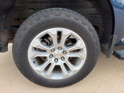 2023 Chevrolet Silverado 1500 LTZ Premium Plus | LTZ