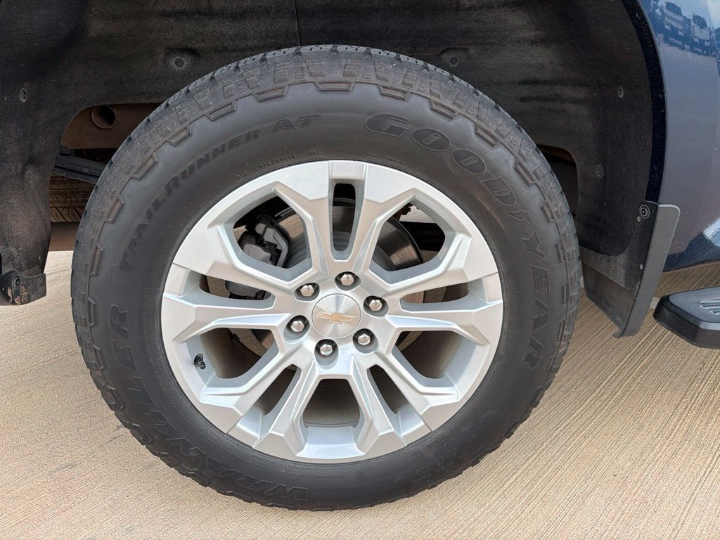 2023 Chevrolet Silverado 1500 LTZ Premium Plus | LTZ