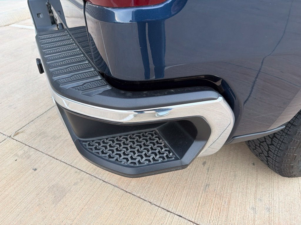 2023 Chevrolet Silverado 1500 LTZ Premium Plus | LTZ