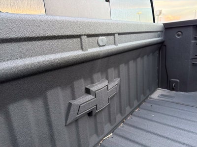 2023 Chevrolet Silverado 1500 LTZ Premium Plus | LTZ