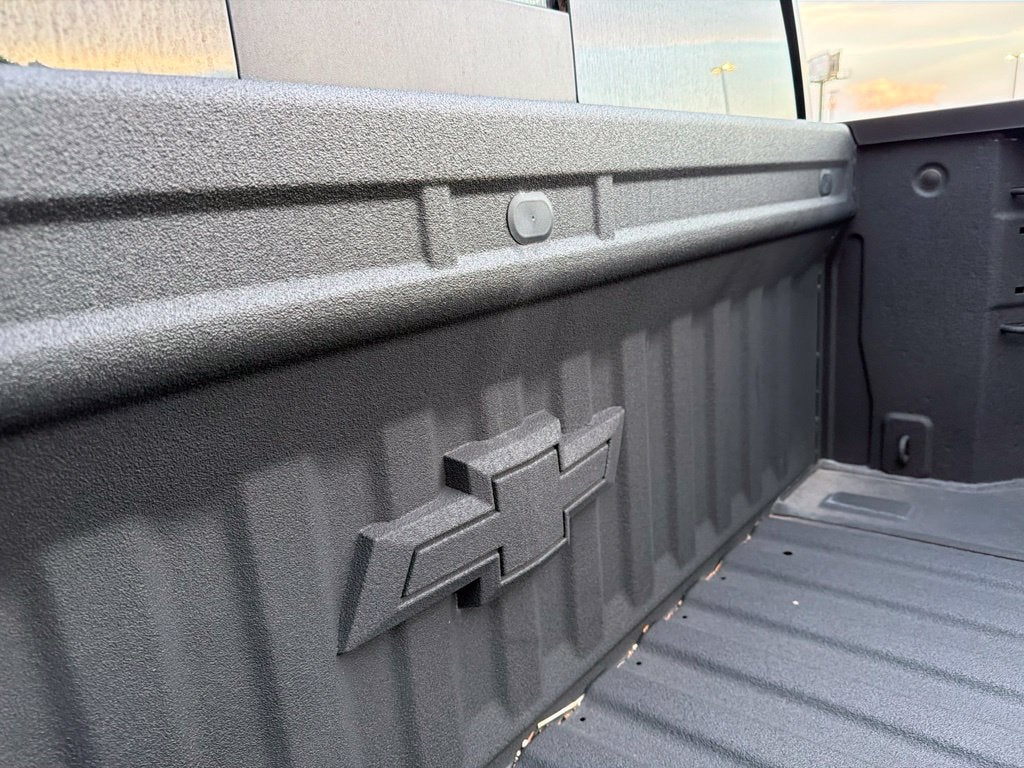 2023 Chevrolet Silverado 1500 LTZ Premium Plus | LTZ