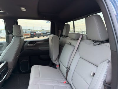 2023 Chevrolet Silverado 1500 LTZ Premium Plus | LTZ