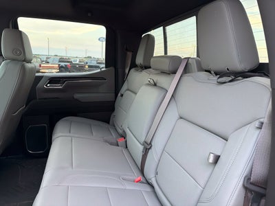 2023 Chevrolet Silverado 1500 LTZ Premium Plus | LTZ