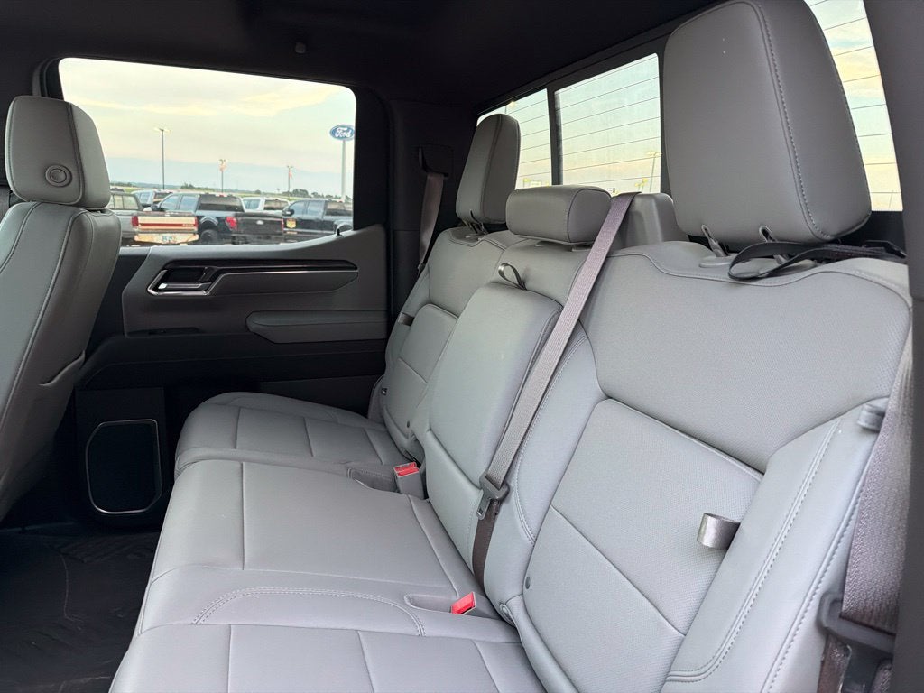 2023 Chevrolet Silverado 1500 LTZ Premium Plus | LTZ